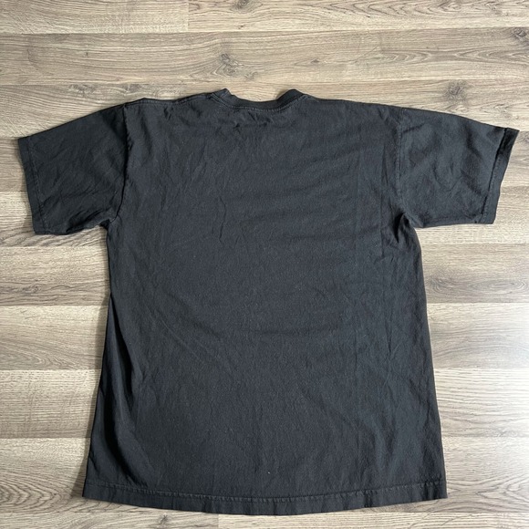 J Cole T Shirt Mens Medium The Off Season Tour‎ Tee Official Merch Rap Hip Hop - Picture 3 of 6